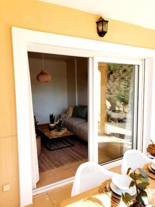 Ptbja Amelia Altaona Golf Leilighet Murcia Eksteriør bilde